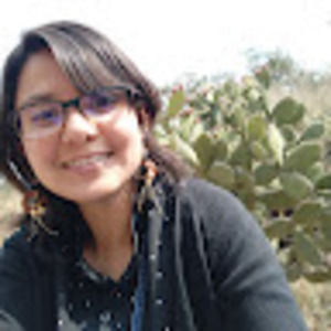 Meet your Posher, Ruth